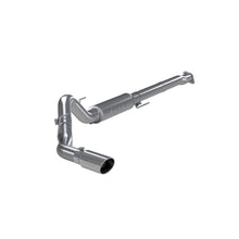 Load image into Gallery viewer, MBRP Exhaust S5248409 Armor Plus Cat Back Exhaust System Fits 11-14 F-150