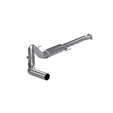 Load image into Gallery viewer, MBRP Exhaust S5248P Armor Lite Cat Back Exhaust System Fits 11-14 F-150