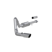 Load image into Gallery viewer, MBRP Exhaust S5253409 Armor Plus Cat Back Exhaust System Fits 15-20 F-150