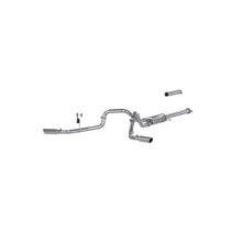 Load image into Gallery viewer, MBRP Exhaust S5254409 XP Series Cat Back Exhaust System Fits 15-20 F-150