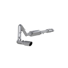 Load image into Gallery viewer, MBRP Exhaust S5256409 Armor Plus Cat Back Exhaust System Fits 15-20 F-150