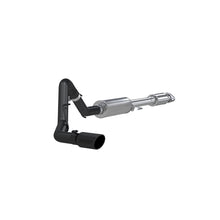 Load image into Gallery viewer, MBRP Exhaust S5256BLK Armor BLK Cat Back Exhaust System Fits 15-20 F-150