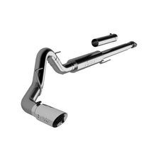 Load image into Gallery viewer, MBRP Exhaust S5259304 Armor Pro Cat Back Exhaust System Fits 15-20 F-150