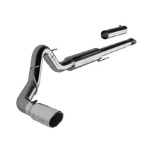 Load image into Gallery viewer, MBRP Exhaust S5259AL Armor Lite Cat Back Exhaust System Fits 15-20 F-150