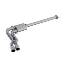 Load image into Gallery viewer, MBRP Exhaust S5260AL Armor Lite Cat Back Exhaust System Fits 15-20 F-150