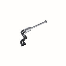 Load image into Gallery viewer, MBRP Exhaust S5261BLK Armor BLK Cat Back Exhaust System Fits 11-14 F-150