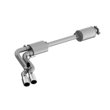 Load image into Gallery viewer, MBRP Exhaust S5262304 Armor Pro Cat Back Exhaust System Fits 15-20 F-150