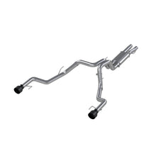 Load image into Gallery viewer, MBRP Exhaust S5264409 Armor Plus Resonator Back Exhaust System Fits 17-20 F-150