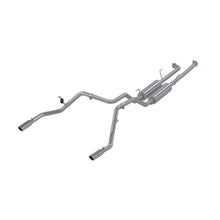 Load image into Gallery viewer, MBRP Exhaust S5302409 XP Series Cat Back Exhaust System Fits 07-09 Tundra