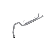 Load image into Gallery viewer, MBRP Exhaust S5304409 Armor Plus Cat Back Exhaust System Fits 07-09 Tundra