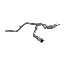 Load image into Gallery viewer, MBRP Exhaust S5306409 Armor Plus Cat Back Exhaust System Fits 07-09 Tundra