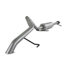 Load image into Gallery viewer, MBRP Exhaust S5310AL Armor Lite Cat Back Exhaust System Fits 07-14 FJ Cruiser