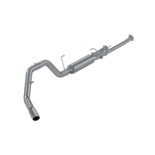Load image into Gallery viewer, MBRP Exhaust S5314409 Armor Plus Cat Back Exhaust System Fits 09-21 Tundra