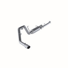 Load image into Gallery viewer, MBRP Exhaust S5314AL Armor Lite Cat Back Exhaust System Fits 09-21 Tundra