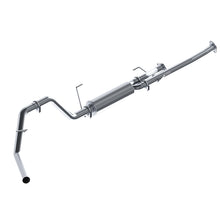 Load image into Gallery viewer, MBRP Exhaust S5314P Armor Lite Cat Back Exhaust System Fits 09-21 Tundra