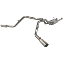 Load image into Gallery viewer, MBRP Exhaust S5316304 Pro Series Cat Back Exhaust System Fits 09-19 Tundra