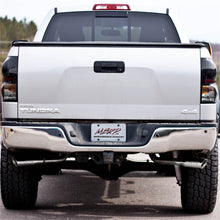 Load image into Gallery viewer, MBRP Exhaust S5316304 Pro Series Cat Back Exhaust System Fits 09-19 Tundra