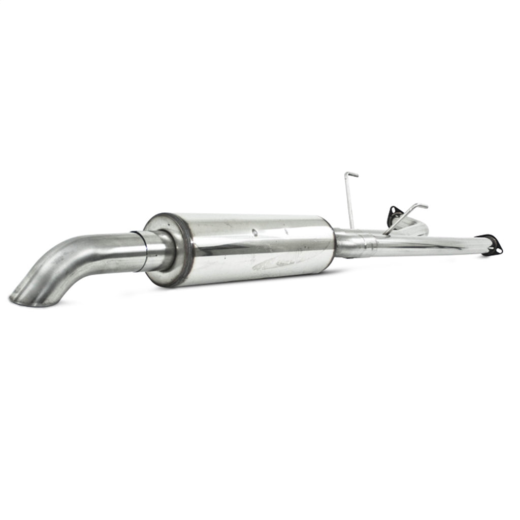 MBRP Exhaust S5318409 XP Series Cat Back Exhaust System Fits 07-09 Tundra