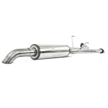 Load image into Gallery viewer, MBRP Exhaust S5318409 XP Series Cat Back Exhaust System Fits 07-09 Tundra