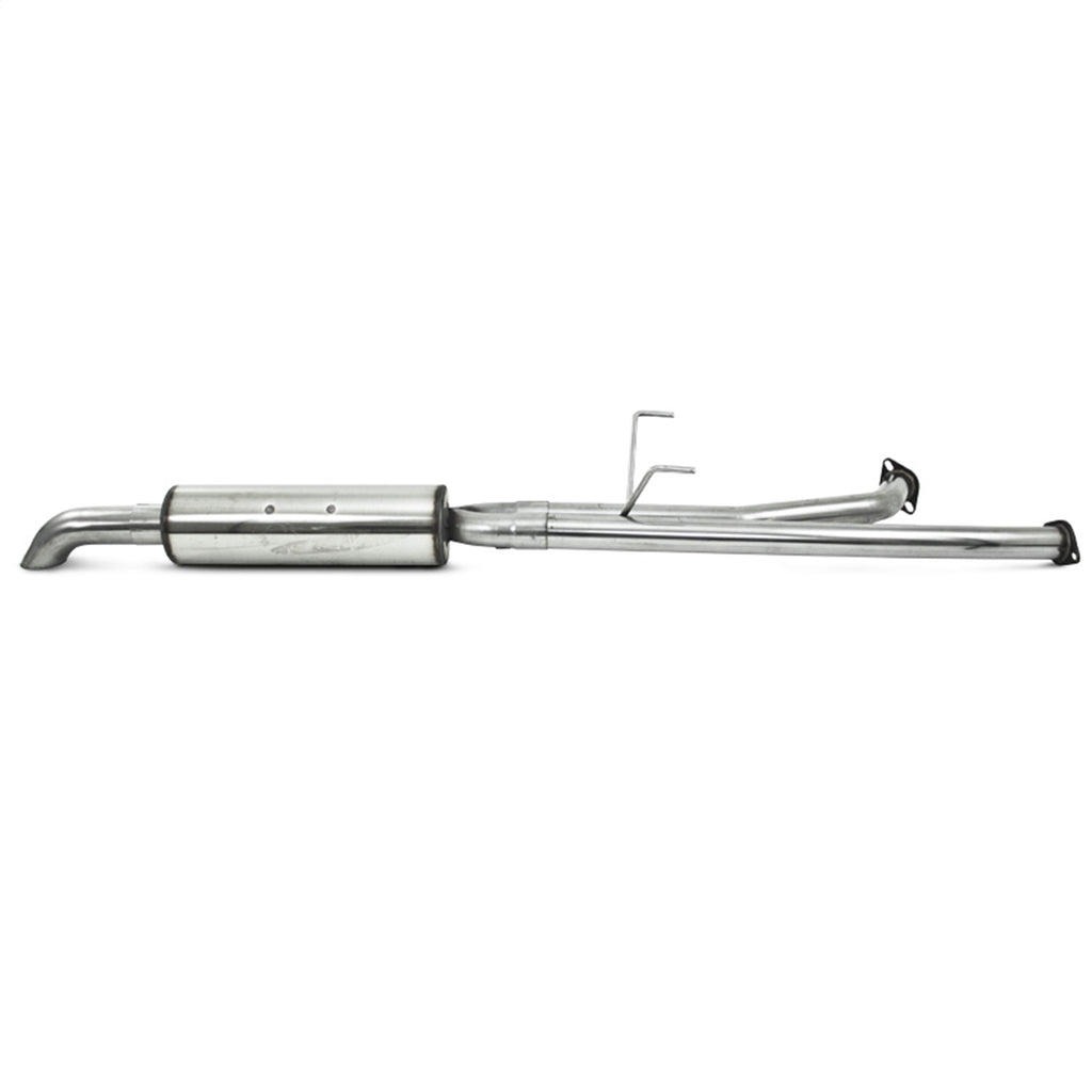 MBRP Exhaust S5318409 XP Series Cat Back Exhaust System Fits 07-09 Tundra
