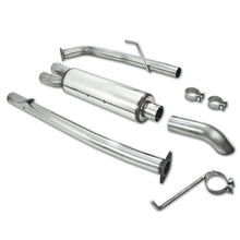 Load image into Gallery viewer, MBRP Exhaust S5318409 XP Series Cat Back Exhaust System Fits 07-09 Tundra