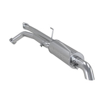 Load image into Gallery viewer, MBRP Exhaust S5318AL Armor Lite Cat Back Exhaust System Fits 07-09 Tundra