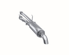 Load image into Gallery viewer, MBRP Exhaust S5320AL Armor Lite Cat Back Exhaust System Fits 09-21 Tundra