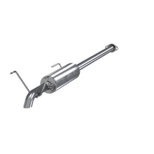 Load image into Gallery viewer, MBRP Exhaust S5322AL Armor Lite Cat Back Exhaust System Fits 05-15 Tacoma