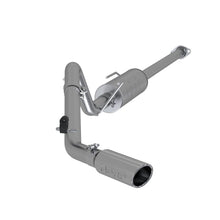 Load image into Gallery viewer, MBRP Exhaust S5326409 Armor Plus Cat Back Exhaust System Fits 05-15 Tacoma