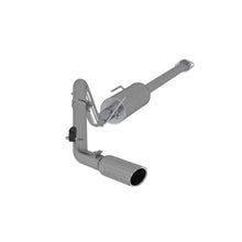 Load image into Gallery viewer, MBRP Exhaust S5326AL Armor Lite Cat Back Exhaust System Fits 05-15 Tacoma
