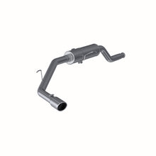 Load image into Gallery viewer, MBRP Exhaust S5330AL Armor Lite Resonator Back Exhaust System Fits 00-06 Tundra
