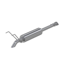 Load image into Gallery viewer, MBRP Exhaust S5332409 Armor Plus Cat Back Exhaust System Fits 01-04 Tacoma