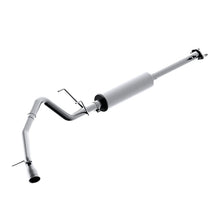 Load image into Gallery viewer, MBRP Exhaust S5334409 Armor Plus Cat Back Exhaust System Fits 01-04 Tacoma