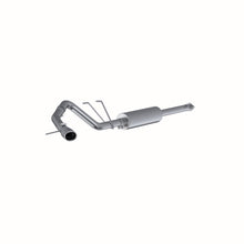 Load image into Gallery viewer, MBRP Exhaust S5334AL Armor Lite Cat Back Exhaust System Fits 01-04 Tacoma