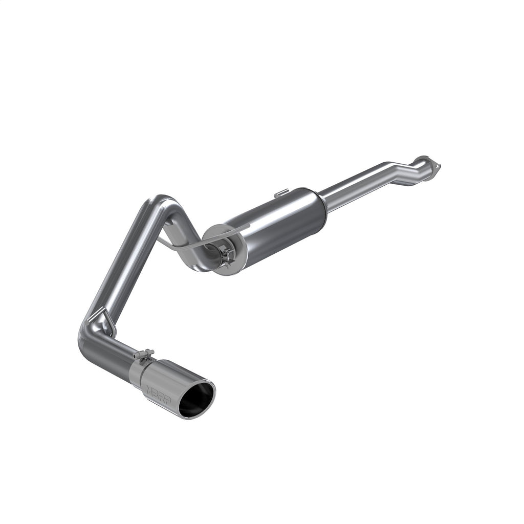 MBRP Exhaust S5338304 Armor Pro Cat Back Exhaust System Fits 16-22 Tacoma