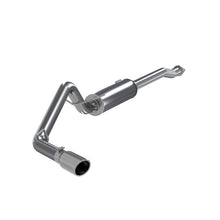 Load image into Gallery viewer, MBRP Exhaust S5338AL Armor Lite Cat Back Exhaust System Fits 16-23 Tacoma