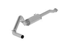 Load image into Gallery viewer, MBRP Exhaust S5338P Armor Lite Cat Back Exhaust System Fits 16-23 Tacoma