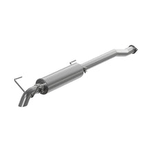 Load image into Gallery viewer, MBRP Exhaust S5339AL Armor Lite Cat Back Exhaust System Fits 16-23 Tacoma