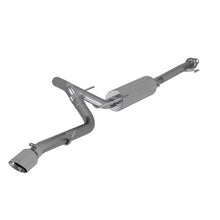 Load image into Gallery viewer, MBRP Exhaust S5342AL Armor Lite Cat Back Exhaust System