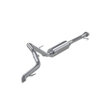 Load image into Gallery viewer, MBRP Exhaust S5343AL Armor Lite Cat Back Performance Exhaust System