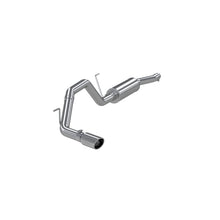 Load image into Gallery viewer, MBRP Exhaust S5400409 XP Series Cat Back Exhaust System Fits 04-06 Titan