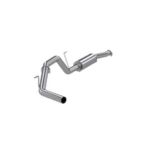 Load image into Gallery viewer, MBRP Exhaust S5400P P Series Cat Back Exhaust System Fits 04-06 Titan