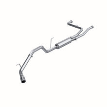 Load image into Gallery viewer, MBRP Exhaust S5404AL Armor Lite Cat Back Exhaust System Fits 04-15 TITAN
