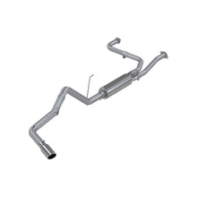 Load image into Gallery viewer, MBRP Exhaust S5406409 Armor Plus Cat Back Exhaust System Fits 05-19 Frontier