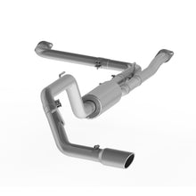 Load image into Gallery viewer, MBRP Exhaust S5408AL Armor Lite Cat Back Exhaust System Fits 16-20 TITAN XD