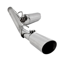 Load image into Gallery viewer, MBRP Exhaust S5500409 Armor Plus Cat Back Exhaust System Fits Wrangler (TJ)