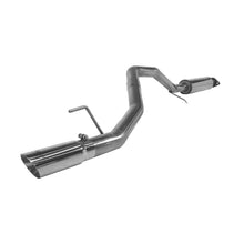 Load image into Gallery viewer, MBRP Exhaust S5504409 Armor Plus Cat Back Exhaust System Fits 06-10 Commander