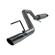 Load image into Gallery viewer, MBRP Exhaust S5508409 Armor Plus Cat Back Exhaust System