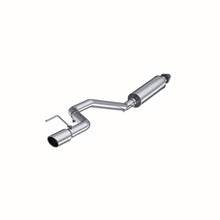 Load image into Gallery viewer, MBRP Exhaust S5508AL Armor Lite Cat Back Exhaust System Fits Grand Cherokee (WK)