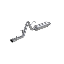 Load image into Gallery viewer, MBRP Exhaust S5510409 Armor Plus Cat Back Exhaust System Fits 02-07 Liberty